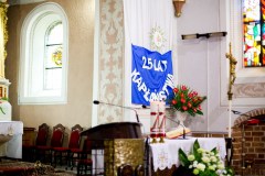 25rocznicaSwiecenKaplanskich 2016